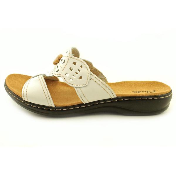 clarks women's leisa lolly sandal