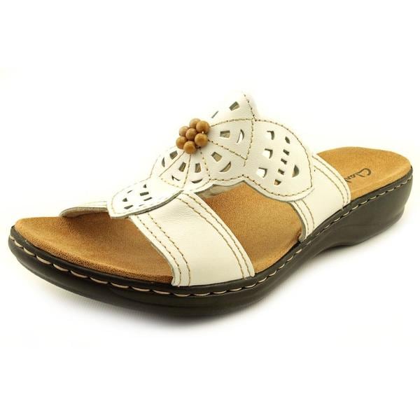 clarks women's leisa lolly sandal