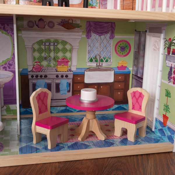 kidcraft my dreamy dollhouse