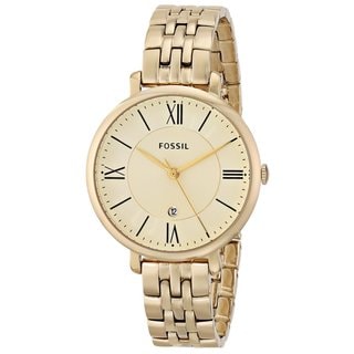 Fossil Women's Watches - Shop The Best Deals for Nov 2017 - Overstock.com