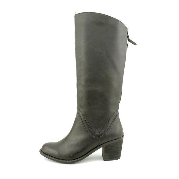 crown vintage riding boots