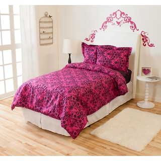 Shop Venice Ivy Union Twin XL 2-piece Comforter Set - Free