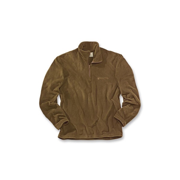 beretta fleece jacket