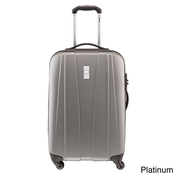 delsey helium carry on