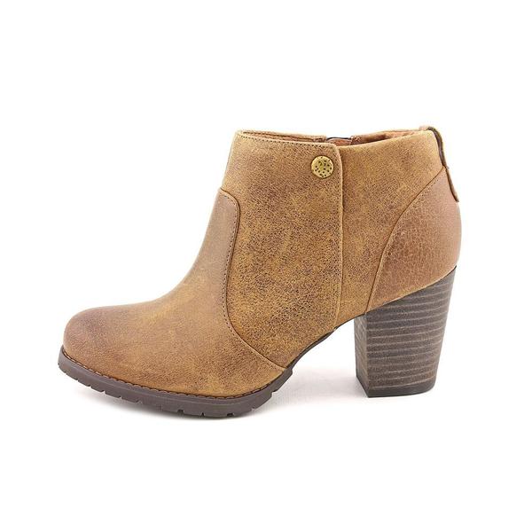 clarks mission philby