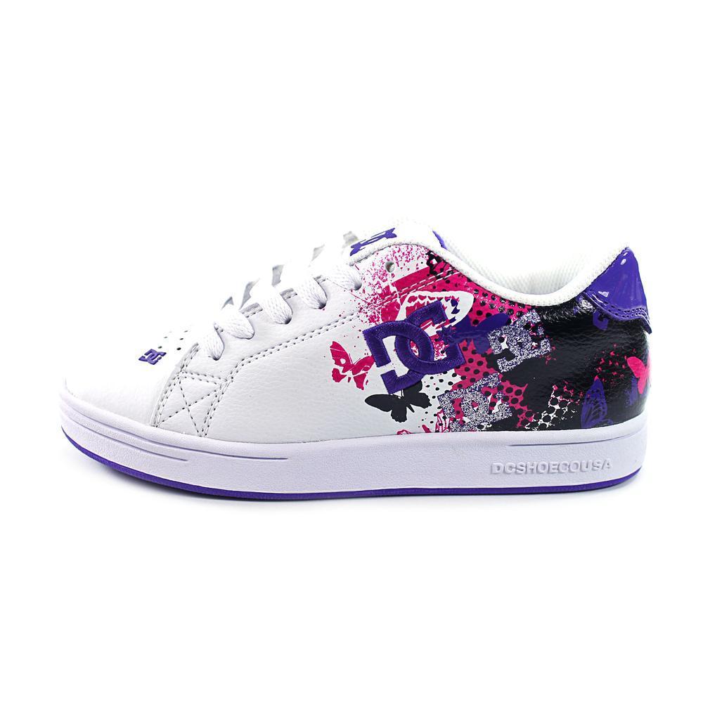 Pixie Butterfly' Leather Athletic Shoe 
