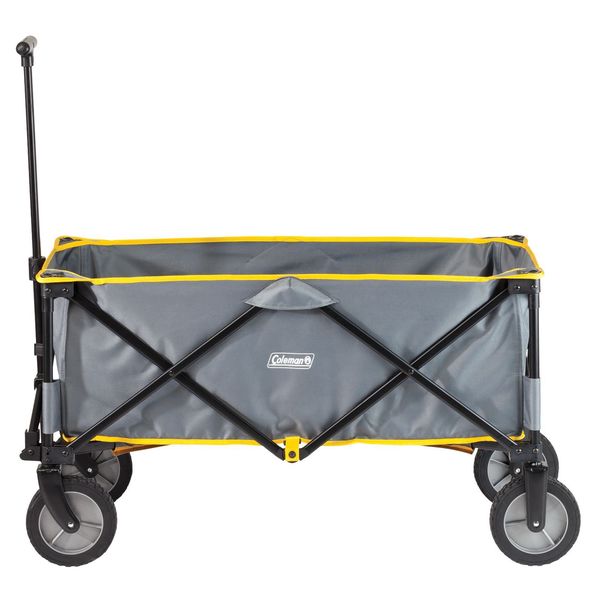 Coleman Foldable Camp Wagon   Shopping Coleman