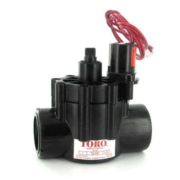 Toro 260 06 04 260 Valve 1 inch Npt Female W/O Flow Control