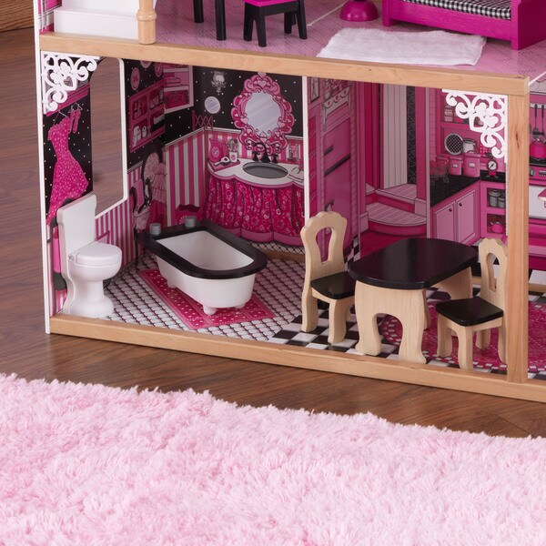 kidkraft amelia dollhouse