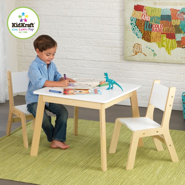 kidkraft live learn play table