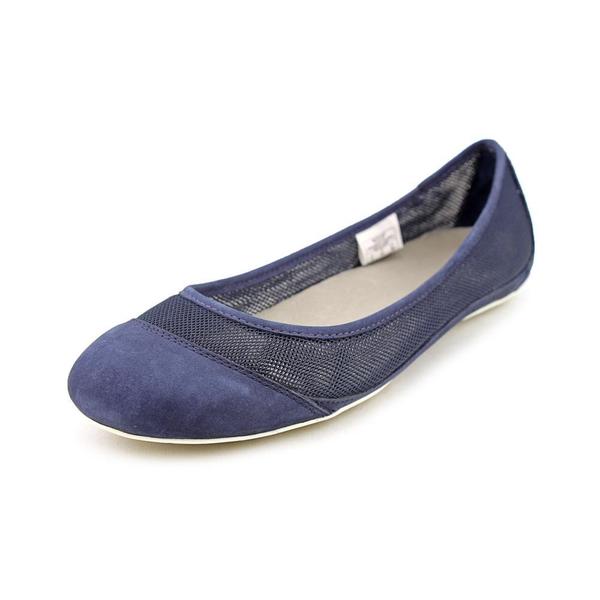 patagonia ballet flats