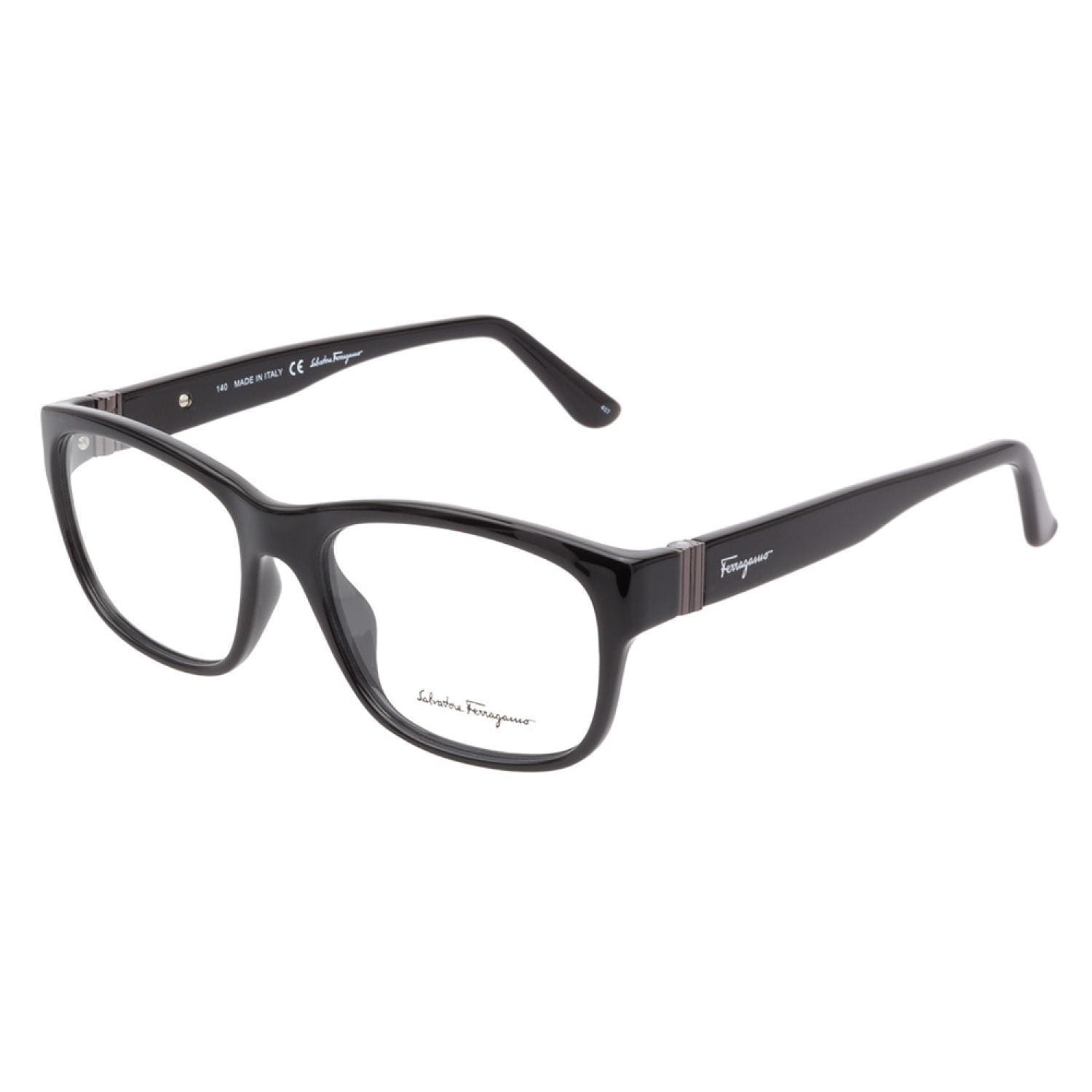 Salvatore Ferragamo SF2664 214 Tortoise Prescription Eyeglasses