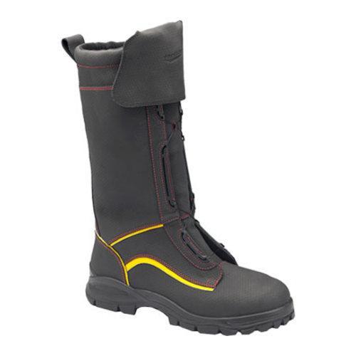 blundstone mining boots