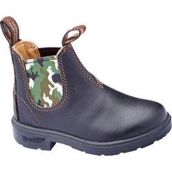 purple blundstones