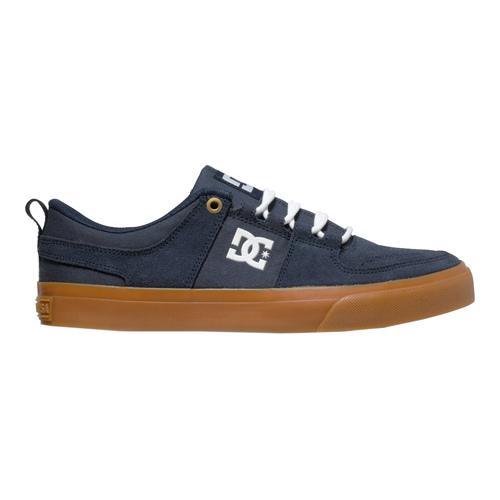 Mens DC Shoes Lynx Vulc Navy/Gum   17687455   Shopping