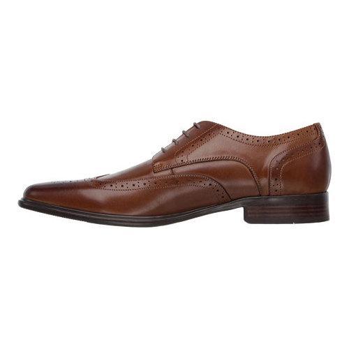 Mens Mark Nason Skechers Eventide Oxford Cognac   17687594