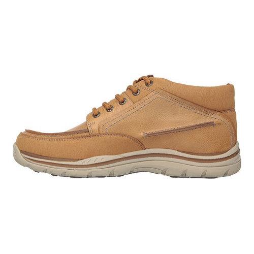 Boots Relaxed Fit Expected Cason Tan 