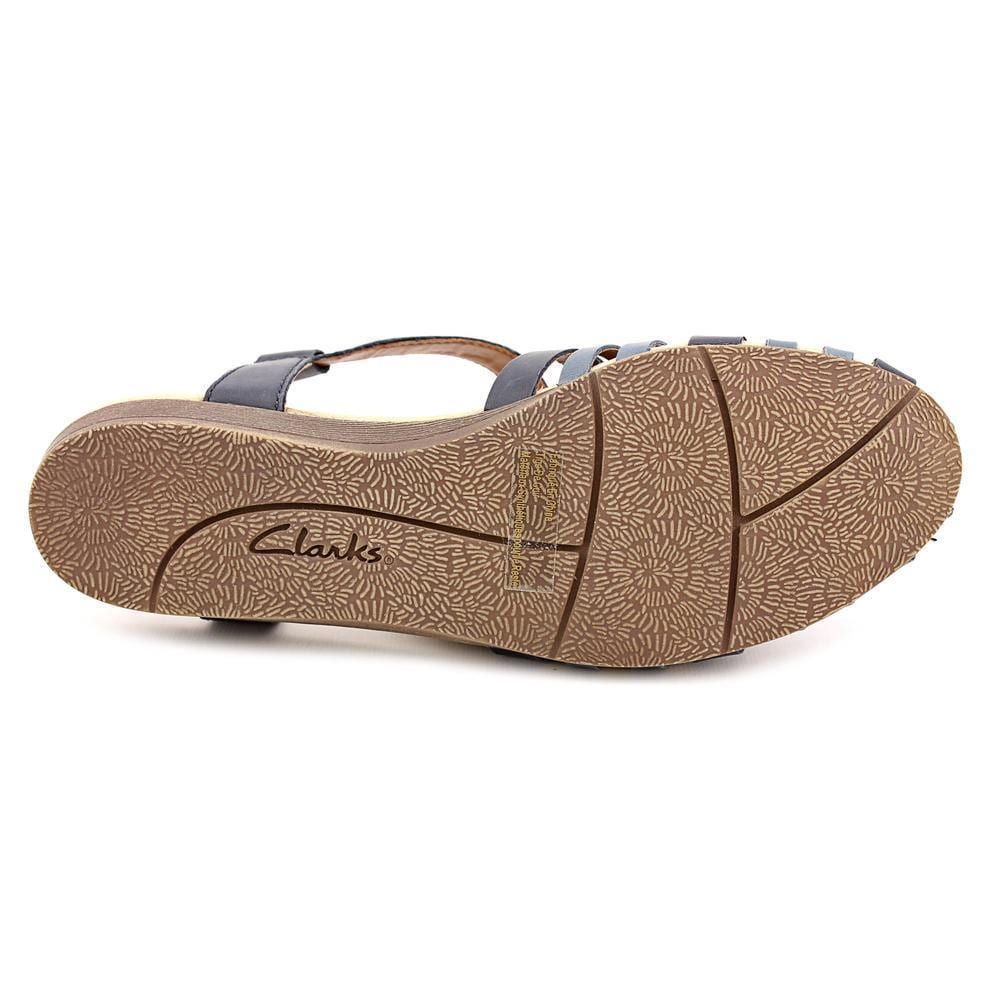 clarks jaina canary