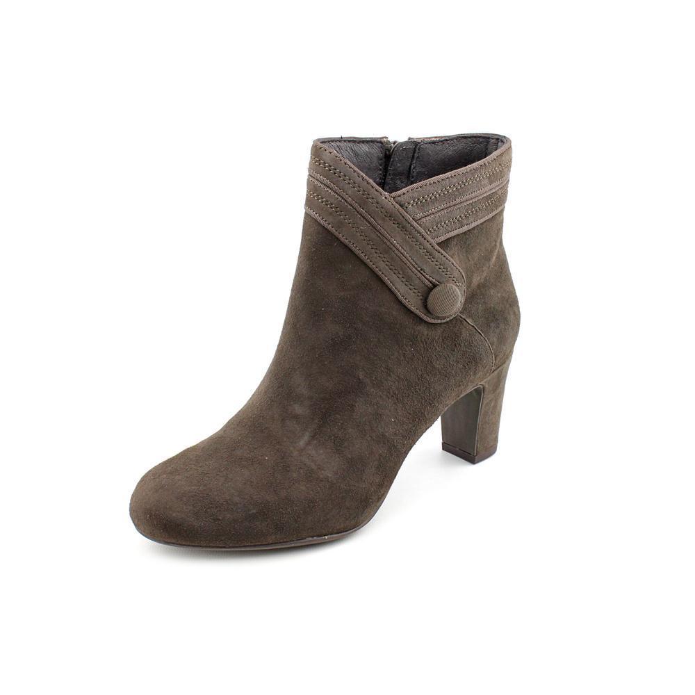 clarks artisan booties