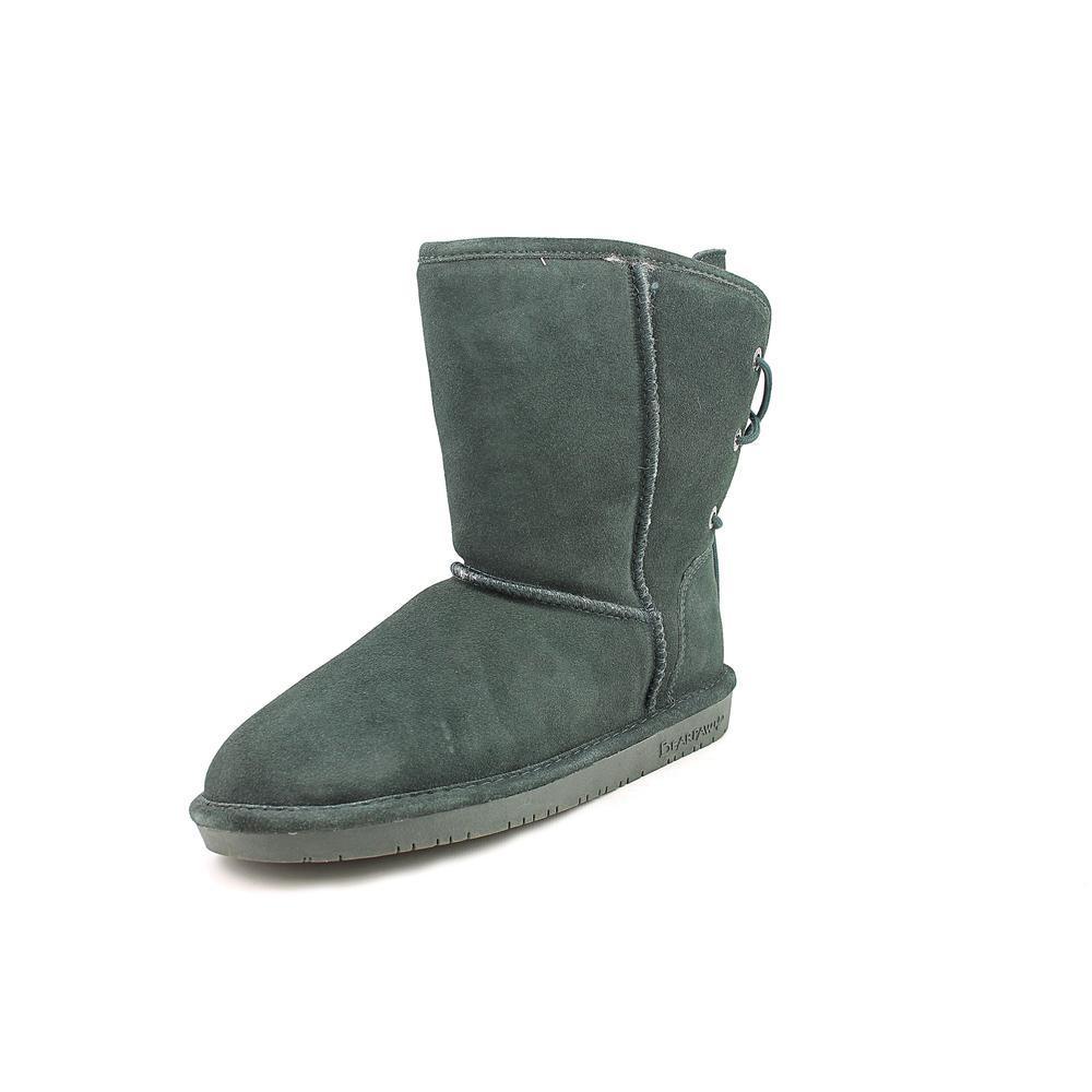 bearpaw boots size 9