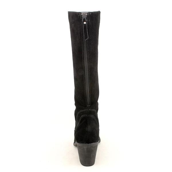 crown vintage riding boots