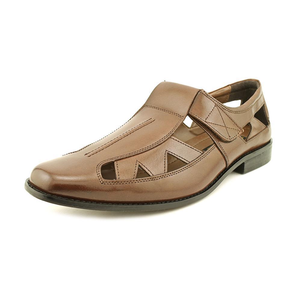 stacy adams size 15