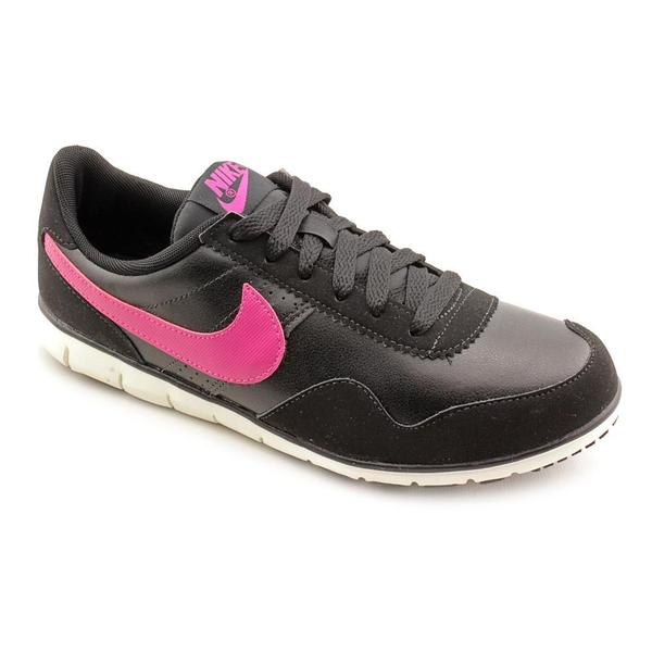 Nike Womens Victoria NM Regular Suede Athletic Shoe  