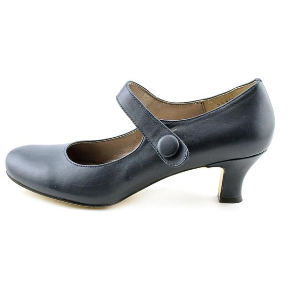 9.5 wide womens dress shoes