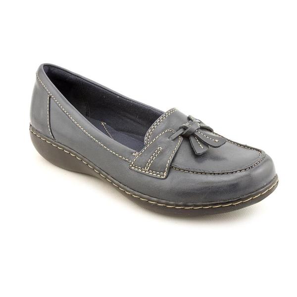 Shop Clarks Women�s �Ashland Bubble� Leather Dress Shoes Shop Clarks Women�s �Ashland Bubble� Leather Dress Shoes