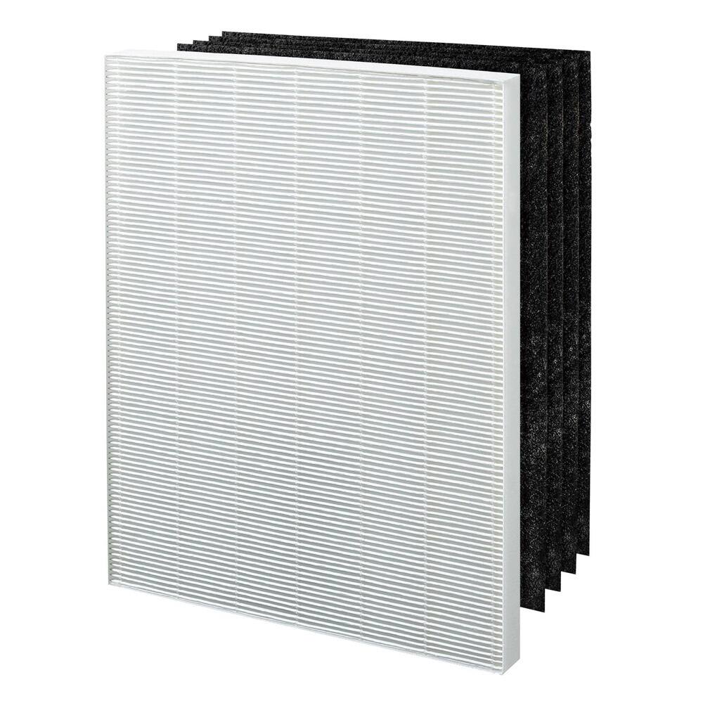 Winix, True HEPA plus 4 Replacement A Carbon Filters