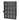 Winix 114290, All-in-One Cassette True HEPA and AOCTM Replacement Carbon Filter F for U450 Air Purifier