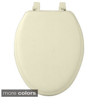 colored soft toilet seats