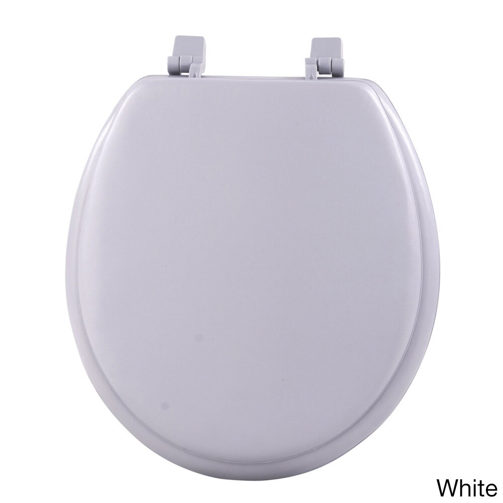 White Toilet Seats Bed Bath & Beyond