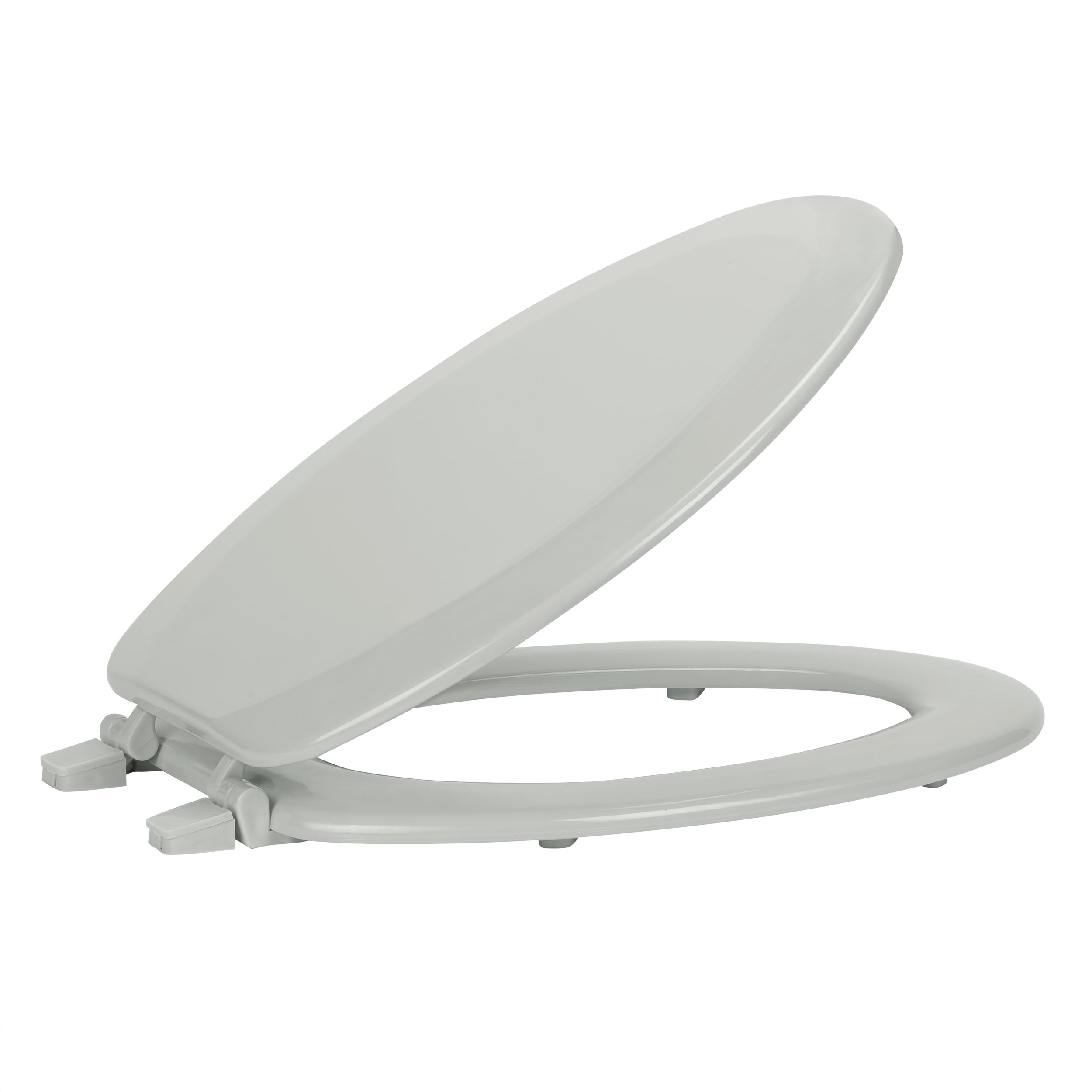 18 inch elongated toilet seat