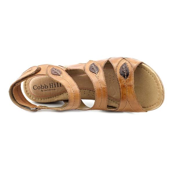 cobb hill sandals by new balance