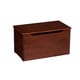 cherry toy chest