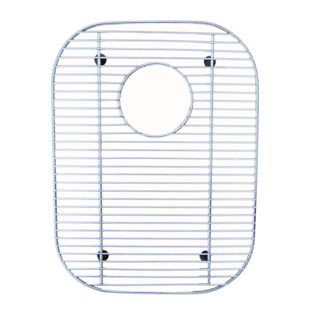 Wells Sinkware Stainless Steel Kitchen Sink Grid