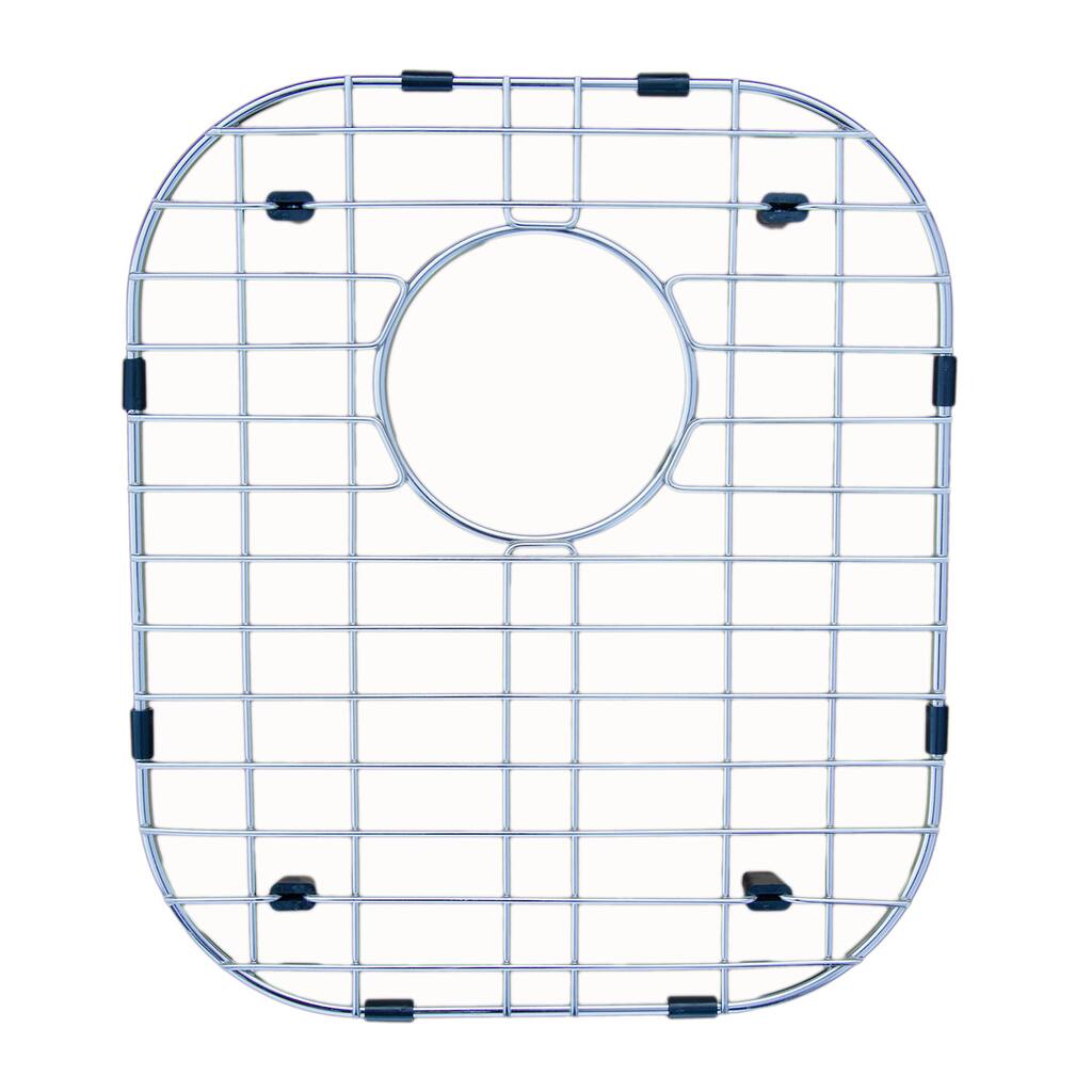 Wells Sinkware Stainless Steel Kitchen Sink Grid
