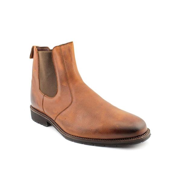 mens extra wide chelsea boots