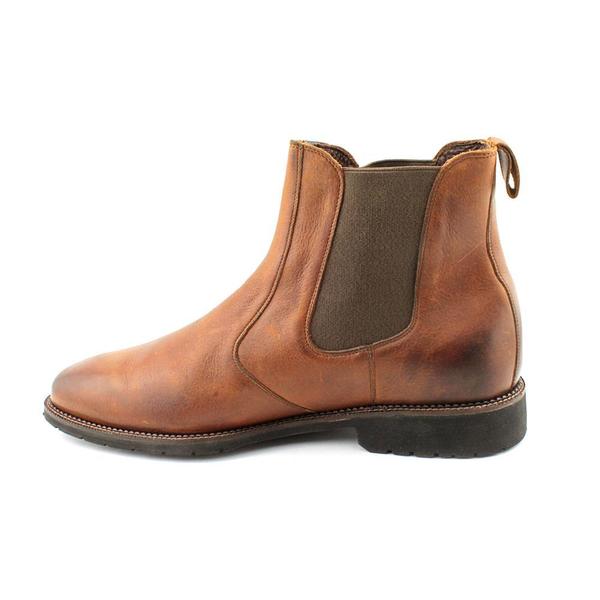mens extra wide chelsea boots