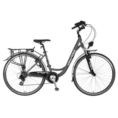 Hollandia Villa Commuter Bicycle