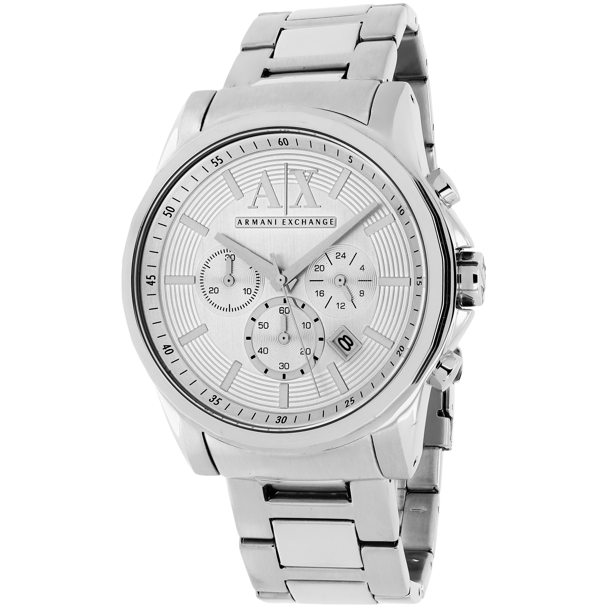 ax2058 armani watch