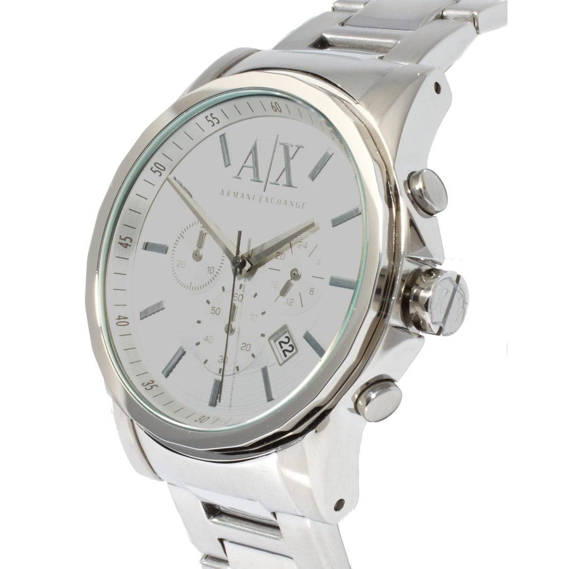 armani exchange ax2058