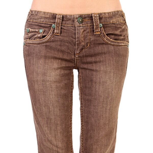 soft denim jeans womens