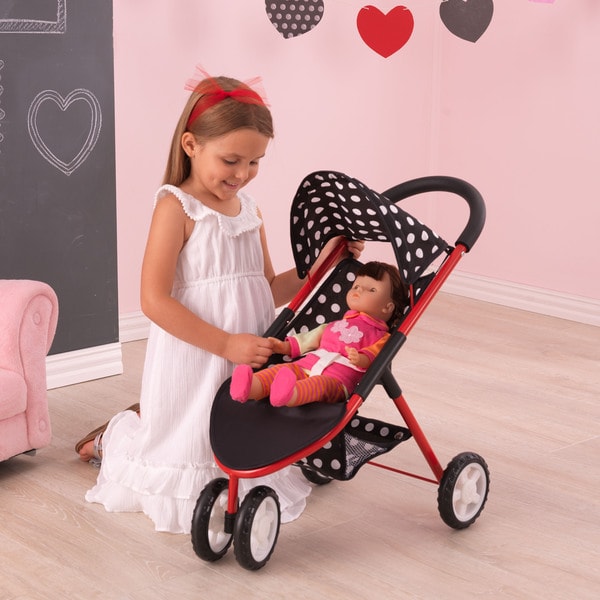 kidkraft buggy