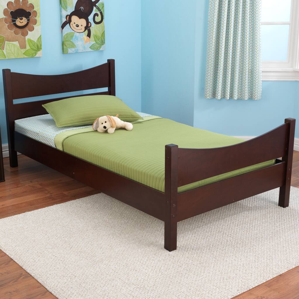 KidKraft Addison Twin Bed
