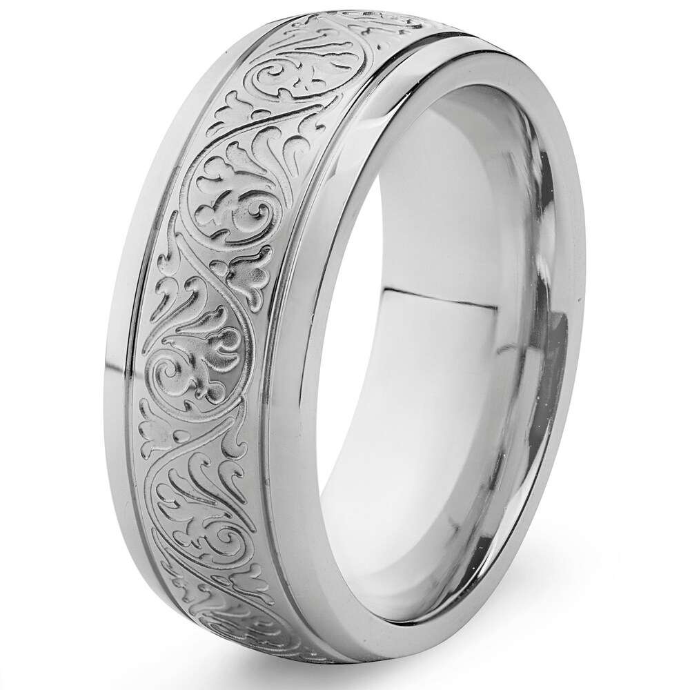 steel rings for sale