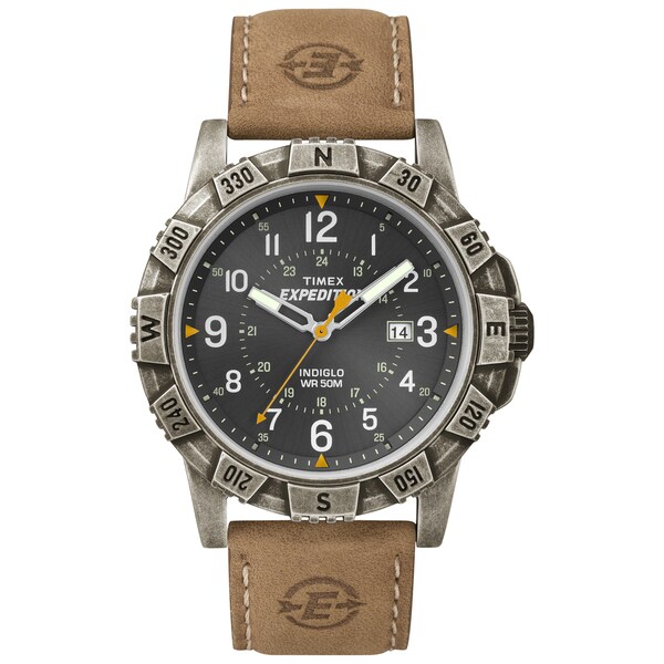 timex expedition rugged field