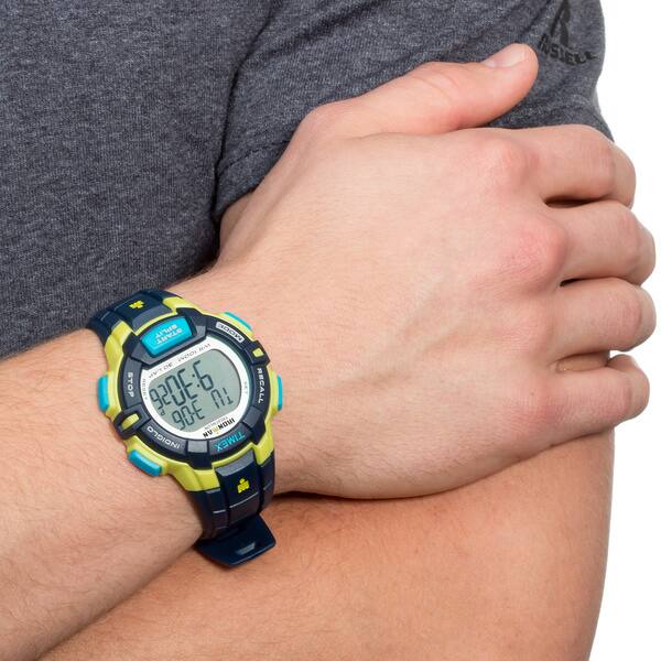 timex ironman rugged 30