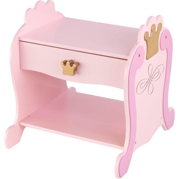 Shop KidKraft Princess Toddler Table - Overstock - 9308241